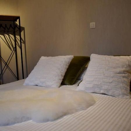 אוסטנדה Vernieuwd Appartement Op 200M Van De Zee מראה חיצוני תמונה